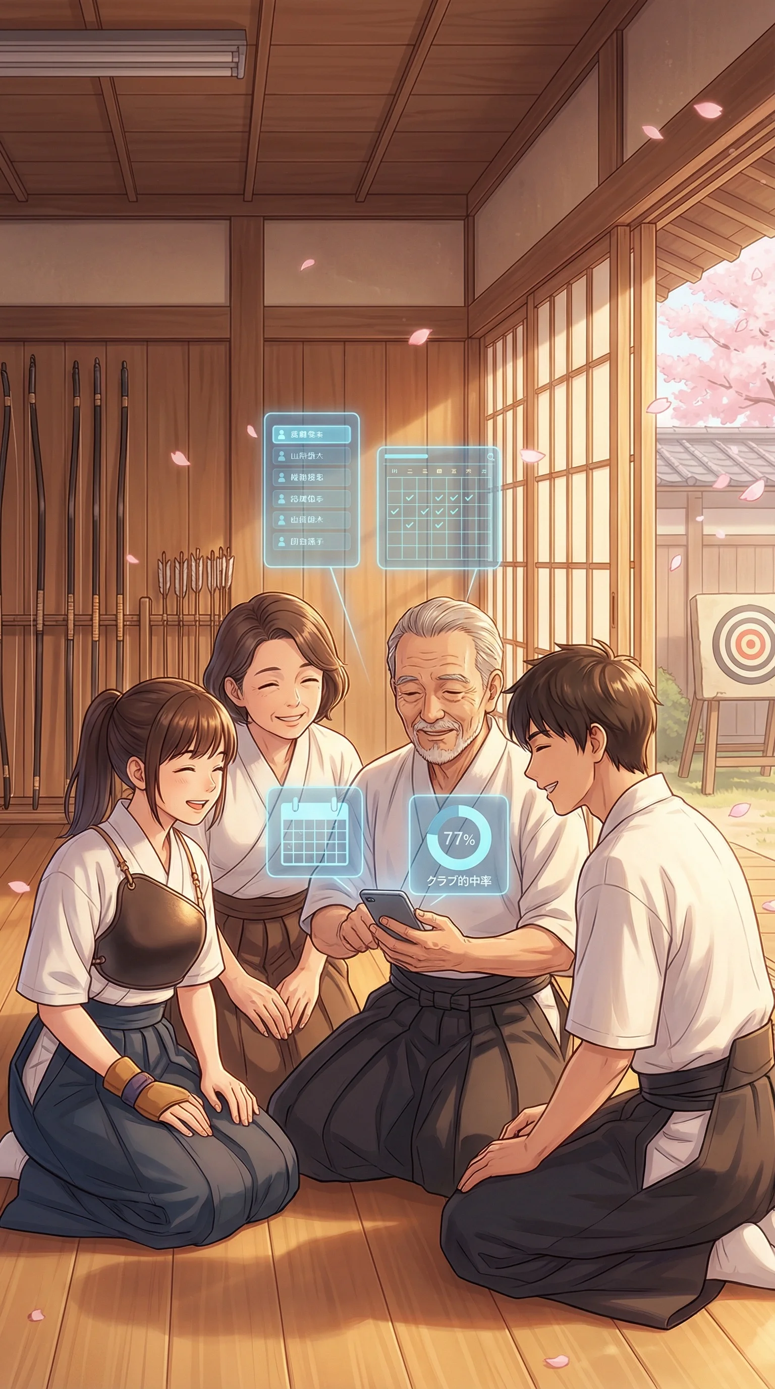 커뮤니티